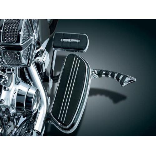 PartzBiz HD: 4410787-Le Pera Maverick Daddy ขายาว สำหรับ Harley-Davidson 06-07 Flhx | LH-957SGDL