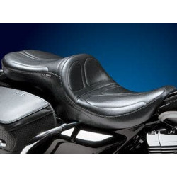PartzBiz HD LPLH-957SG - Le Pera Maverick Seat For Harley-Davidson Street Glide 06-Up | LH-957SG PartzBiz HD LPLH-957SG - Le Pera Maverick Seat For Harley-Davidson Street Glide 06-Up | LH-957SG