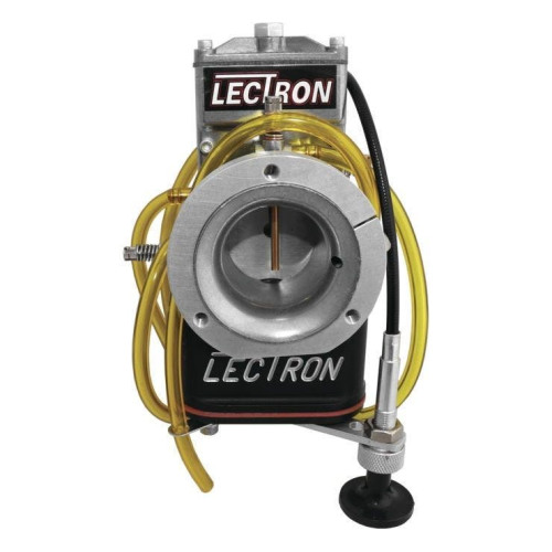 PartzBiz HD: 4410724-Lectron Fuel Systems HD300 Carburetors HD Power Jet 300 82-100CI Harley 426052 fuel injected carb