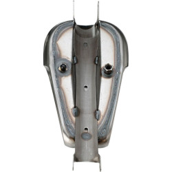 PartzBiz HD DS07010762 - ถังแก๊สถั่วลิสง Legacy Lynx Raw 3.8 แกลลอนสำหรับ Harley Sportster XL 83-03 | 0701-0762 ตัวแทน OEM 61023-93; 61348-96A PartzBiz HD DS07010762 - ถังแก๊สถั่วลิสง Legacy Lynx Raw 3.8 แกลลอนสำหรับ Harley Sportster XL 83-03 | 0701-0762 ตัวแทน OEM 61023-93; 61348-96A