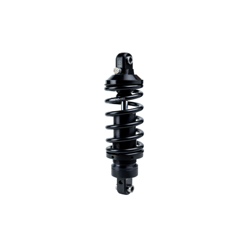 PartzBiz HD: 4410682-Legend Suspension 12.5" Revo-A Mono Shock for Harley Softail Milwaukee 8 18-22 | 1310-2313 PartzBiz HD: 4410682-Legend Suspension 12.5" Revo-A Mono Shock for Harley Softail Milwaukee 8 18-22 | 1310-2313