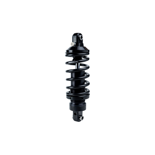 PartzBiz HD: 4410686-Legend Suspension 13.5" Revo-A Mono Heavy Duty Shock for Harley Softail M8 18-22 | 1310-2316 PartzBiz HD: 4410686-Legend Suspension 13.5" Revo-A Mono Heavy Duty Shock for Harley Softail M8 18-22 | 1310-2316