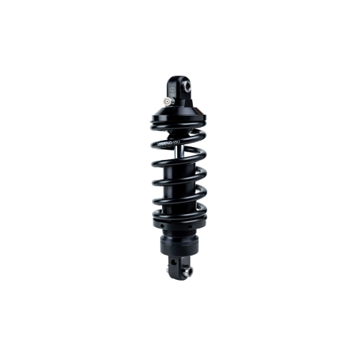 PartzBiz HD: 4410687-Legend Suspension 13.5" Revo-A Mono Shock for Harley Softail Milwaukee 8 18-22 | 1310-2315 PartzBiz HD: 4410687-Legend Suspension 13.5" Revo-A Mono Shock for Harley Softail Milwaukee 8 18-22 | 1310-2315