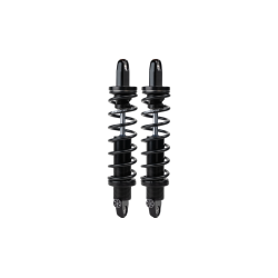 PartzBiz HD DS13102312 - Legend Suspension 13.6" Revo-A Adj Rear Shocks for Harley Trike Tri Glide 17-22 | 1310-2312 PartzBiz HD DS13102312 - Legend Suspension 13.6" Revo-A Adj Rear Shocks for Harley Trike Tri Glide 17-22 | 1310-2312