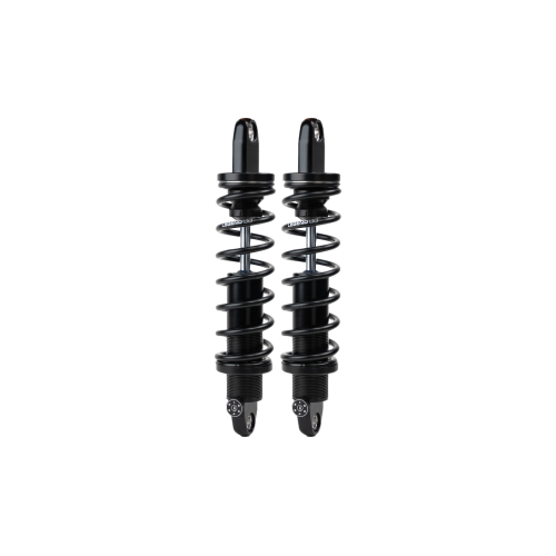 PartzBiz HD: 4410690-Legend Suspension 13.6" Revo-A Adj Rear Shocks for Harley Trike Tri Glide 17-22 | 1310-2312 PartzBiz HD: 4410690-Legend Suspension 13.6" Revo-A Adj Rear Shocks for Harley Trike Tri Glide 17-22 | 1310-2312