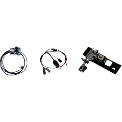 PartzBiz HD DS13110158 - Legend Suspension Air-A Adjustable Air Suspension Harley Road Glide 15-Up PartzBiz HD DS13110158 - Legend Suspension Air-A Adjustable Air Suspension Harley Road Glide 15-Up