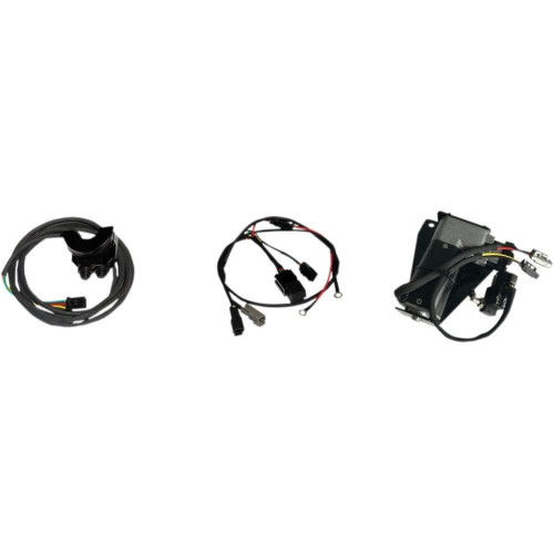 PartzBiz HD: 4410658-Legend Suspension Air-A Air Ride Rear Adjustable Suspension 18-19 M8 Softail milwaukee eight fat bob fls PartzBiz HD: 4410658-Legend Suspension Air-A Air Ride Rear Adjustable Suspension 18-19 M8 Softail milwaukee eight fat bob fls