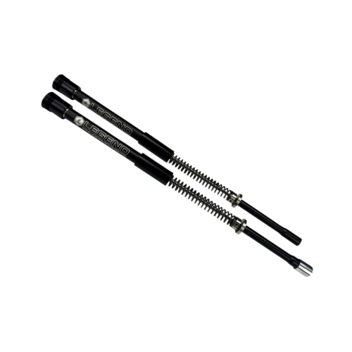PartzBiz HD: 4410635-Legend Suspension AXEO M8 High Performance Front Fork Mono Tube Kit Softail 18-19 PartzBiz HD: 4410635-Legend Suspension AXEO M8 High Performance Front Fork Mono Tube Kit Softail 18-19