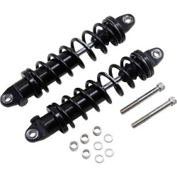 PartzBiz HD DS13101106 - Legend Suspension Revo-A Adjustable Coil 12" L Standard Shocks Harley FXR 84-00 | 1310-1106 PartzBiz HD DS13101106 - Legend Suspension Revo-A Adjustable Coil 12" L Standard Shocks Harley FXR 84-00 | 1310-1106