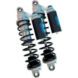 PartzBiz HD DS13101943 - Legend Suspension 13" Clear Heavy Duty REVO ARC Piggyback Shocks HD Sportster 04-Up 1310-1943 13101943 electra road street glide king fat bob boy low softail slim deluxe heritage Harley Davidson FXR Disc Glide Low Rider Sport Grand touring Custom res PartzBiz HD DS13101943 - Legend Suspension 13" Clear Heavy Duty REVO ARC Piggyback Shocks HD Sportster 04-Up 1310-1943 13101943 electra road street glide king fat bob boy low softail slim deluxe heritage Harley Davidson FXR Disc Glide Low Rider Sport Grand touring Custom res