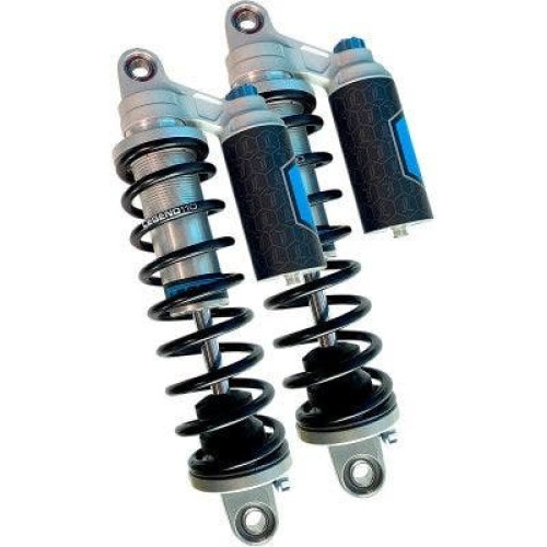 PartzBiz HD: 4410534-Legend Suspension 13" Gold Standard REVO ARC Piggyback Shocks Harley FXR 84-00 1310-1946 13101946 electra road street glide king fat bob boy low softail slim deluxe heritage Harley Davidson FXR Disc Glide Low Rider Sport Grand touring Custom reservoi PartzBiz HD: 4410534-Legend Suspension 13" Gold Standard REVO ARC Piggyback Shocks Harley FXR 84-00 1310-1946 13101946 electra road street glide king fat bob boy low softail slim deluxe heritage Harley Davidson FXR Disc Glide Low Rider Sport Grand touring Custom reservoi