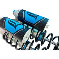 PartzBiz HD DS13101949 - Legend Suspension 14" Gold Heavy Duty REVO ARC Piggyback Shocks Harley FXR 84-00 1310-1925 13101925 electra road street glide king fat bob boy low softail slim deluxe heritage Harley Davidson FXR Disc Glide Low Rider Sport Grand touring Custom reserv PartzBiz HD DS13101949 - Legend Suspension 14" Gold Heavy Duty REVO ARC Piggyback Shocks Harley FXR 84-00 1310-1925 13101925 electra road street glide king fat bob boy low softail slim deluxe heritage Harley Davidson FXR Disc Glide Low Rider Sport Grand touring Custom reserv