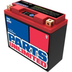 PartzBiz HD DS21130685 - LiFePO4 Lithium-Ion Battery Parts Unlimited 2113-0680 Replaces HJTZ5S-FP PartzBiz HD DS21130685 - LiFePO4 Lithium-Ion Battery Parts Unlimited 2113-0680 Replaces HJTZ5S-FP