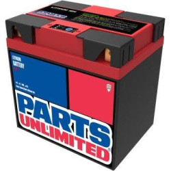 PartzBiz HD DS21130692 - LiFePO4 Lithium-Ion Battery Parts Unlimited 2113-0692 Replaces HJTX30Q-FP PartzBiz HD DS21130692 - LiFePO4 Lithium-Ion Battery Parts Unlimited 2113-0692 Replaces HJTX30Q-FP