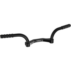 PartzBiz HD DS16240383 - Lindby แฮนด์พักเท้าแบบปรับได้ สีดำ 281000 Harley Touring FLH 94-Up PartzBiz HD DS16240383 - Lindby แฮนด์พักเท้าแบบปรับได้ สีดำ 281000 Harley Touring FLH 94-Up