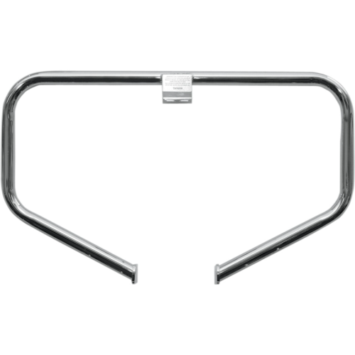 PartzBiz HD: 4410400-Lindby Chrome Unibar เหล็ก OE Repl เครื่องยนต์ทางหลวงบาร์การ์ด Harley Sportster 86-03 PartzBiz HD: 4410400-Lindby Chrome Unibar เหล็ก OE Repl เครื่องยนต์ทางหลวงบาร์การ์ด Harley Sportster 86-03