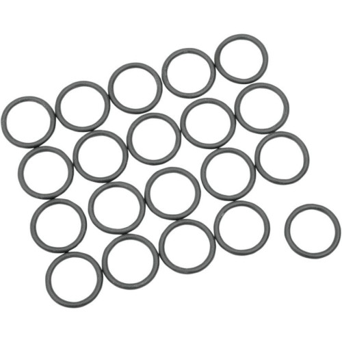 PartzBiz HD: 4410406-Lindby Replacement o-Rings for Lindy Linbar - 405