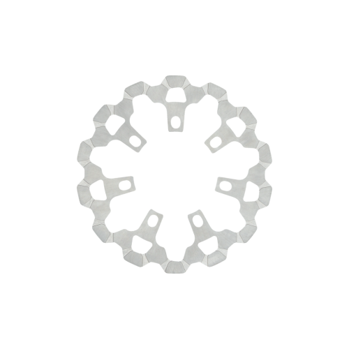 PartzBiz HD: 4410321-Lyndall Stainless Steel 11.8" Front Brake Rotor for Harley 14-23 FLH/T/R/X FLTR | 3-620 PartzBiz HD: 4410321-Lyndall Stainless Steel 11.8" Front Brake Rotor for Harley 14-23 FLH/T/R/X FLTR | 3-620