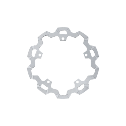 PartzBiz HD DS17104527 - Lyndall Stainless Steel 11" Front Brake Rotor for Harley 21-23 RA1250 | 3-640 PartzBiz HD DS17104527 - Lyndall Stainless Steel 11" Front Brake Rotor for Harley 21-23 RA1250 | 3-640