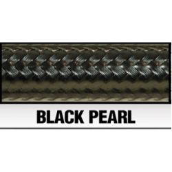 PartzBiz HD DS11321483 - Magnum 76 ” สายคลัตช์ไฮดรอลิก 10 Mm 35€∞ Banjo Black Pearl Harley ABS CVO 09-12