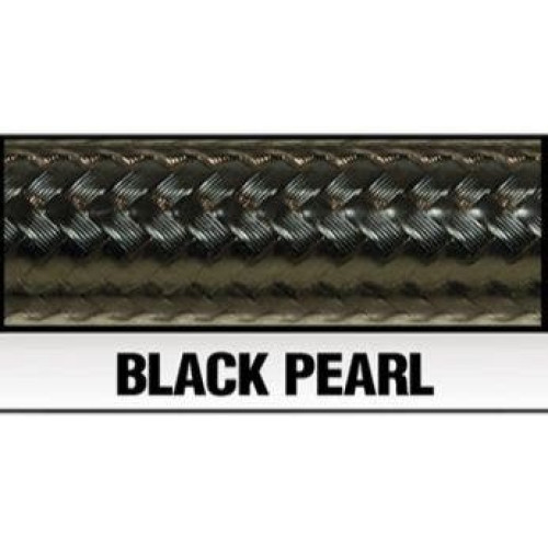 PartzBiz HD: 4410209-Magnum Black Pearl Handlebar Cable Install Kit 15-17 inch Rise Apes Harley 08-12