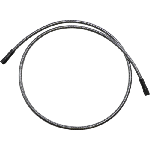 PartzBiz HD: 4410083-Magnum Carbon KARBONFIBR Mid-Line 46" Universal Brake Line Brake Line Harley PartzBiz HD: 4410083-Magnum Carbon KARBONFIBR Mid-Line 46" Universal Brake Line Brake Line Harley