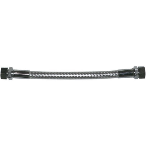 PartzBiz HD: 4409834-Magnum Sterling Chromite II Fuel Tank Crossover Lower Line Harley Softail 86-99 | 38201