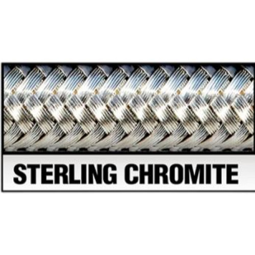 PartzBiz HD: 4409839-Magnum Sterling Chromite II Handlebar Cable Install Kit 12-14 Rise Harley 08-12 PartzBiz HD: 4409839-Magnum Sterling Chromite II Handlebar Cable Install Kit 12-14 Rise Harley 08-12