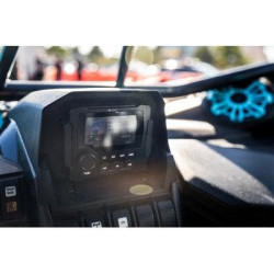 PartzBiz HD DS44050667 - MB Quart Model Tuned Stage 3 800w Amplified Audio System Can-Am X3 17-20 MBQX-STG3-1 4405-0667 44050667 best for PartzBiz HD DS44050667 - MB Quart Model Tuned Stage 3 800w Amplified Audio System Can-Am X3 17-20 MBQX-STG3-1 4405-0667 44050667 best for