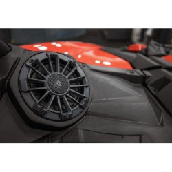 PartzBiz HD DS44050666 - Buy MB Quart ModelTuned Stage 2 400w Amplified Audio System Can-Am X3 17-20 MBQX-STG2-RAD-1 4405-0666 44050666 best for PartzBiz HD DS44050666 - Buy MB Quart ModelTuned Stage 2 400w Amplified Audio System Can-Am X3 17-20 MBQX-STG2-RAD-1 4405-0666 44050666 best for