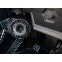 PartzBiz HD DS44050662 - แพคเกจเสียง MB Quart Tuned Stage 5 800w Polaris RZR Ride Command Source 14-20 MBQR-STG5-RC-1 4405-0662 44050662 ดีที่สุดสำหรับ