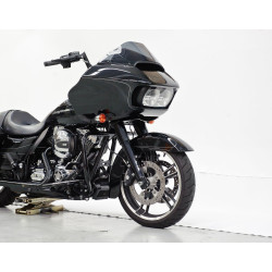 PartzBiz HD MC-FM15-A - MC Baggers ขายึดแฟริ่ง Road Glide FLTR Stock Wheel 15-Up FM15-A
