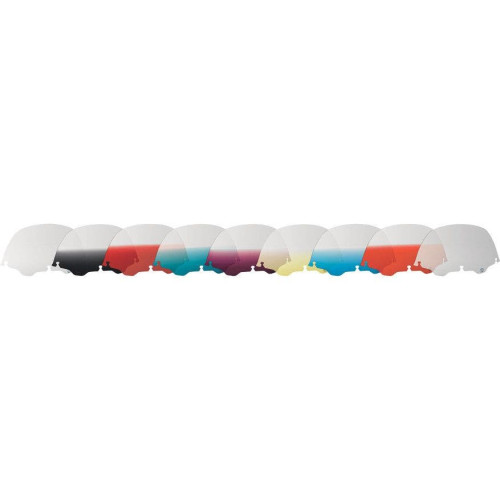 PartzBiz HD: 4409753-Memphis Shades 7" Solar Replacement Windshield Harley Batwing FLHT/FLHX 96-13 | MEP8149 PartzBiz HD: 4409753-Memphis Shades 7" Solar Replacement Windshield Harley Batwing FLHT/FLHX 96-13 | MEP8149