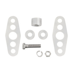 PartzBiz HD DS20012331 - Memphis Shades Headlight Mount Extension Kit Harley Sportster Forty Eight 16-20 PartzBiz HD DS20012331 - Memphis Shades Headlight Mount Extension Kit Harley Sportster Forty Eight 16-20