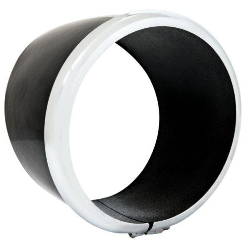 PartzBiz HD: 4409623-Memphis Shades Headlight Trim Ring/Shroud Kit Harley Low Rider 2020 PartzBiz HD: 4409623-Memphis Shades Headlight Trim Ring/Shroud Kit Harley Low Rider 2020