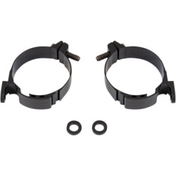 PartzBiz HD DS20201922 - Memphis Shades MEB9992 Black Turn Signal Relocator Harley Sportster 16-20 PartzBiz HD DS20201922 - Memphis Shades MEB9992 Black Turn Signal Relocator Harley Sportster 16-20