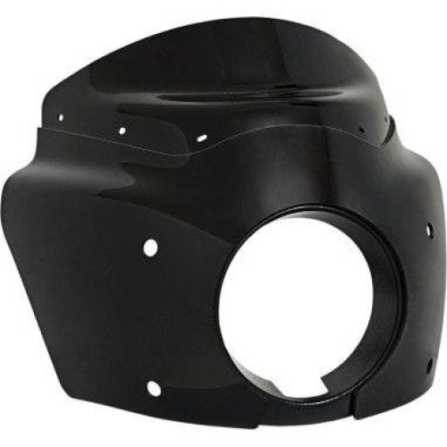 PartzBiz HD: 4409618-Memphis Shades MEM7371 Black Road Warrior Fairing Trigger Lock Mount Harley FX 2330-0165 23300165 PartzBiz HD: 4409618-Memphis Shades MEM7371 Black Road Warrior Fairing Trigger Lock Mount Harley FX 2330-0165 23300165