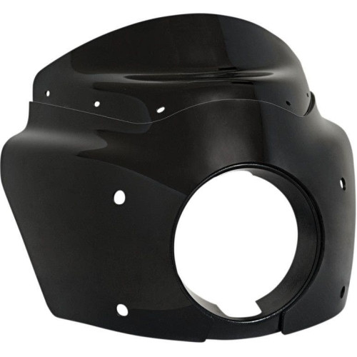 PartzBiz HD: 4409619-Memphis Shades MEM7391 Black Road Warrior Fairing 91-05 Harley Dyna FX 2330-0193 23300193 PartzBiz HD: 4409619-Memphis Shades MEM7391 Black Road Warrior Fairing 91-05 Harley Dyna FX 2330-0193 23300193