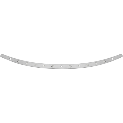 PartzBiz HD: 4409593-Memphis Shades Polished Stainless Steel Windshield Trim Dish Harley Batwing 14-Up PartzBiz HD: 4409593-Memphis Shades Polished Stainless Steel Windshield Trim Dish Harley Batwing 14-Up