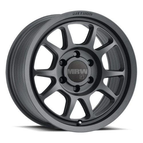 PartzBiz HD: 4409520-Method Race Wheels 313 Matte Black 17X8.5 5X5 5X127 ET +0mm Offset Rim Jeep Wrangler JK JL JT Gladiator Grand Cherokee WJ WK WK2 Commander Wheels Rims Upgrade 5x127 5 Lug Offroad 4x4 PartzBiz HD: 4409520-Method Race Wheels 313 Matte Black 17X8.5 5X5 5X127 ET +0mm Offset Rim Jeep Wrangler JK JL JT Gladiator Grand Cherokee WJ WK WK2 Commander Wheels Rims Upgrade 5x127 5 Lug Offroad 4x4