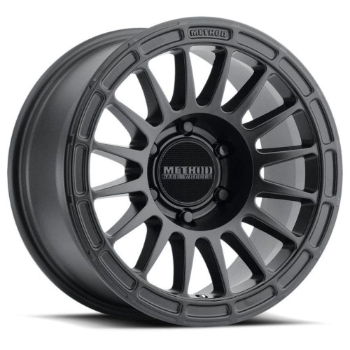 PartzBiz HD: 4409522-Method Race Wheels 314 Matte Black 17X8.5 5X5 5X127 ET +0mm Offset Rim Jeep Wrangler JK JL JT Gladiator Grand Cherokee WJ WK WK2 Commander Wheels Rims Upgrade 5x127 5 Lug Offroad 4x4 PartzBiz HD: 4409522-Method Race Wheels 314 Matte Black 17X8.5 5X5 5X127 ET +0mm Offset Rim Jeep Wrangler JK JL JT Gladiator Grand Cherokee WJ WK WK2 Commander Wheels Rims Upgrade 5x127 5 Lug Offroad 4x4