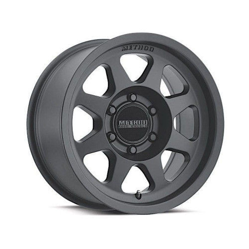PartzBiz HD: 4409526-Method Race Wheels 701 Matte Black 17X8.5 5X5 5X127 +0mm ET Offset Rim Jeep Wrangler JK JL JT Grand Cherokee WJ WK WK2 Commander Wheels Rims Upgrade 5x127 5 Lug Offroad 4x4 PartzBiz HD: 4409526-Method Race Wheels 701 Matte Black 17X8.5 5X5 5X127 +0mm ET Offset Rim Jeep Wrangler JK JL JT Grand Cherokee WJ WK WK2 Commander Wheels Rims Upgrade 5x127 5 Lug Offroad 4x4