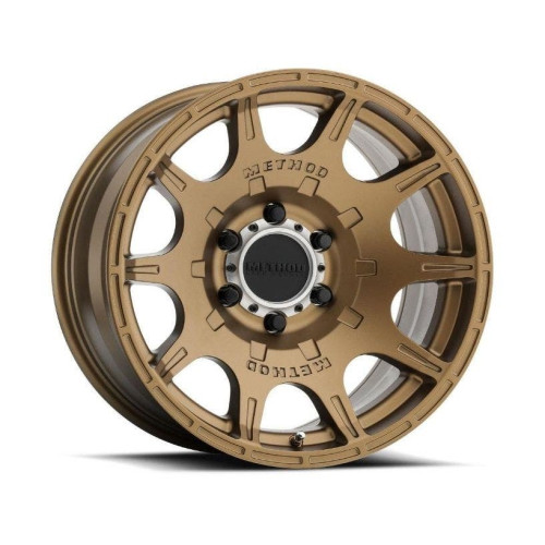PartzBiz HD: 4409537-Method Race Wheels Roost Bronze 17X8.5 5X5 5X127 +0mm ET Offset Rim Wheel Jeep Wrangler JK JL JT Grand Cherokee WJ WK WK2 Commander Wheels Rims Upgrade 5x127 5 Lug Offroad 4x4 PartzBiz HD: 4409537-Method Race Wheels Roost Bronze 17X8.5 5X5 5X127 +0mm ET Offset Rim Wheel Jeep Wrangler JK JL JT Grand Cherokee WJ WK WK2 Commander Wheels Rims Upgrade 5x127 5 Lug Offroad 4x4