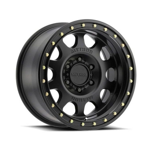 PartzBiz HD: 4409498-Method Race Wheels Vex Matte Black 17X8.5 5X5 5X127 ET +0mm Offset Rim Jeep Wrangler JK JL JT Gladiator Grand Cherokee WJ WK WK2 Commander Wheels Rims Upgrade 5x127 5 Lug Offroad 4x4 PartzBiz HD: 4409498-Method Race Wheels Vex Matte Black 17X8.5 5X5 5X127 ET +0mm Offset Rim Jeep Wrangler JK JL JT Gladiator Grand Cherokee WJ WK WK2 Commander Wheels Rims Upgrade 5x127 5 Lug Offroad 4x4