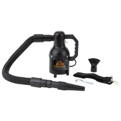 PartzBiz HD 110-142164 - เครื่องเป่าลม/เครื่องเป่าลม Metro Motorcycle Sidekick Blaster | เอสเค-1 | SK-1-IND | เอสเค-1ซีดี 110-142164