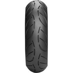 PartzBiz HD DS03020867 - Metzeler 2450200 Sportec M7 RR 160/60ZR17 หลัง (69W) ยางหลังรถจักรยานยนต์ 0302-0867 03020867 353042 PartzBiz HD DS03020867 - Metzeler 2450200 Sportec M7 RR 160/60ZR17 หลัง (69W) ยางหลังรถจักรยานยนต์ 0302-0867 03020867 353042