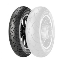 PartzBiz HD DS03050528 - Metzeler 2703000 Bias ด้านหน้า ME888 80/90-21 48H ยางรถจักรยานยนต์ Blackwall 2703000; 353239; 03050528; 0305-0528 PartzBiz HD DS03050528 - Metzeler 2703000 Bias ด้านหน้า ME888 80/90-21 48H ยางรถจักรยานยนต์ Blackwall 2703000; 353239; 03050528; 0305-0528