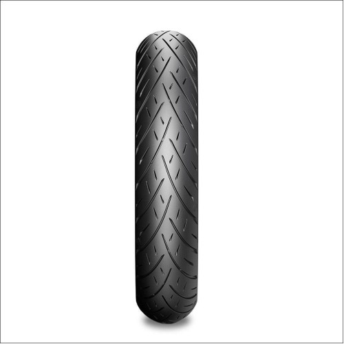 PartzBiz HD: 4409490-Metzeler CruiseTec Blackwall 120 120/70ZR19 60W Front Motorcycle Tire Harley | 3577300 PartzBiz HD: 4409490-Metzeler CruiseTec Blackwall 120 120/70ZR19 60W Front Motorcycle Tire Harley | 3577300