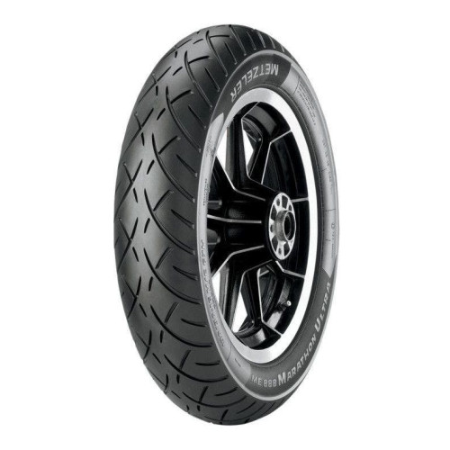 PartzBiz HD: 4409468-Metzeler Front 150/70B18 76H Blackwall ME888 Marathon Ultra Mileage Tire PartzBiz HD: 4409468-Metzeler Front 150/70B18 76H Blackwall ME888 Marathon Ultra Mileage Tire