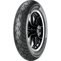 PartzBiz HD DS03050639 - Metzeler ME888 ด้านหน้า Blackwall 130/60-21 63H ยางรถจักรยานยนต์ระยะทางสูง Harley 03050639 0305-0639 3272400 PartzBiz HD DS03050639 - Metzeler ME888 ด้านหน้า Blackwall 130/60-21 63H ยางรถจักรยานยนต์ระยะทางสูง Harley 03050639 0305-0639 3272400